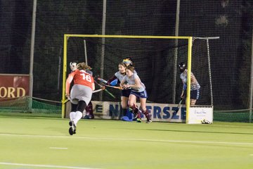 Bild 198 - Frauen Der Club an der Alster 2 - Uhlenhorster HC : Ergebnis: 3:0
